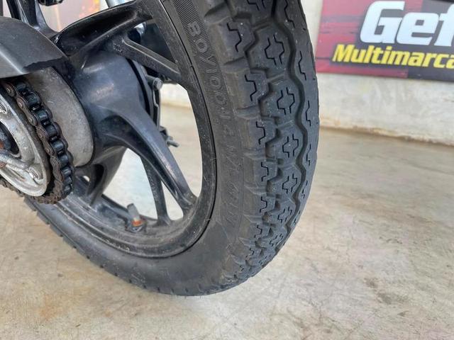 HONDA 125 2021