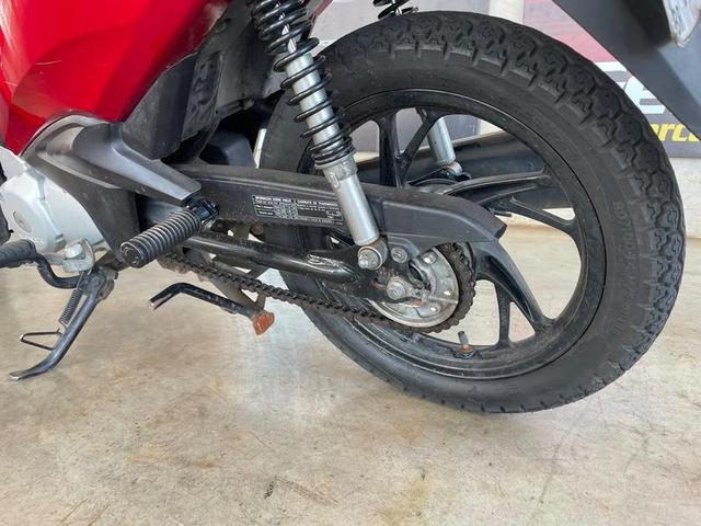 HONDA 125 2021