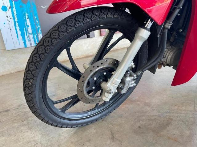 HONDA 125 2021