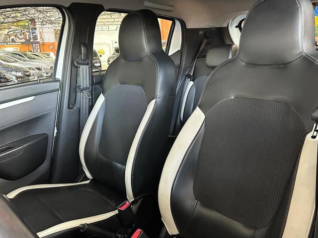 RENAULT KWID INTENS 10MT 2019