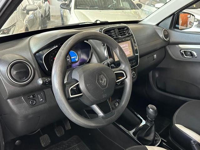 RENAULT KWID INTENS 10MT 2019