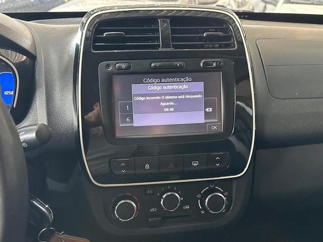 RENAULT KWID INTENS 10MT 2019