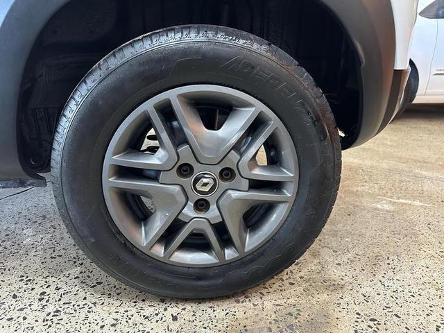 RENAULT KWID INTENS 10MT 2019