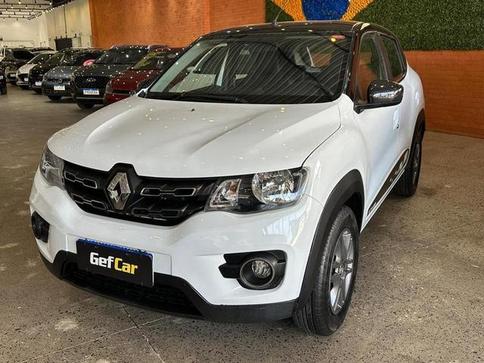 RENAULT KWID INTENS 10MT 2019