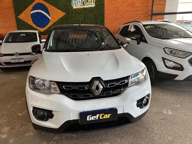 RENAULT KWID INTENS 10MT 2019