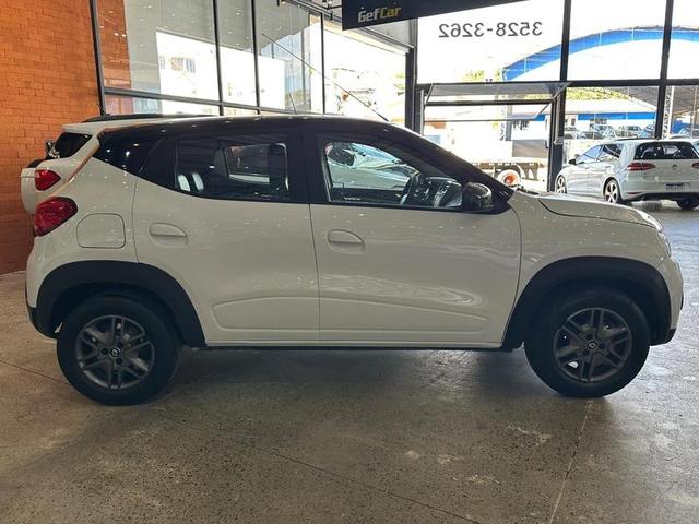 RENAULT KWID INTENS 10MT 2019