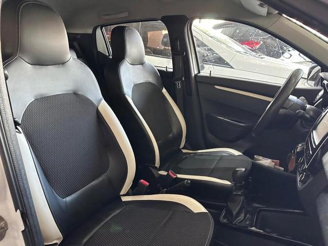 RENAULT KWID INTENS 10MT 2019