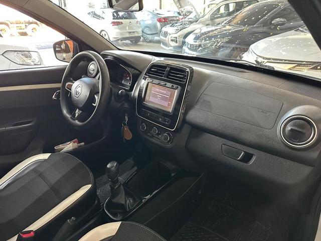 RENAULT KWID INTENS 10MT 2019