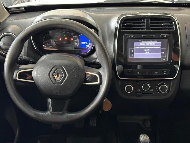 RENAULT KWID INTENS 10MT 2019