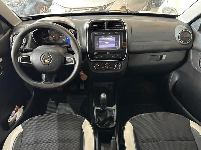 RENAULT KWID INTENS 10MT 2019