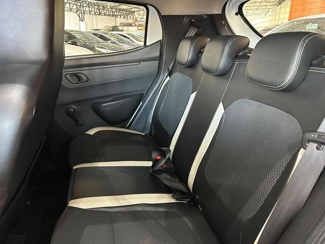 RENAULT KWID INTENS 10MT 2019