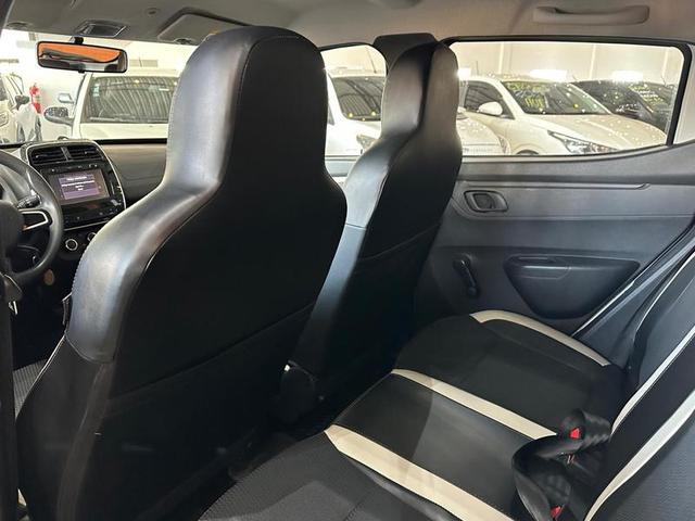 RENAULT KWID INTENS 10MT 2019