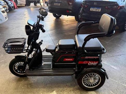 SCOOTER 1000W 2026