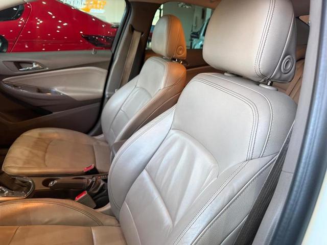 CHEVROLET CRUZE LTZ 1.4 16V TURBO FLEX 4P AUT 2018