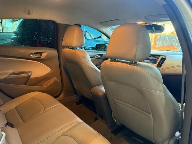 CHEVROLET CRUZE LTZ 1.4 16V TURBO FLEX 4P AUT 2018