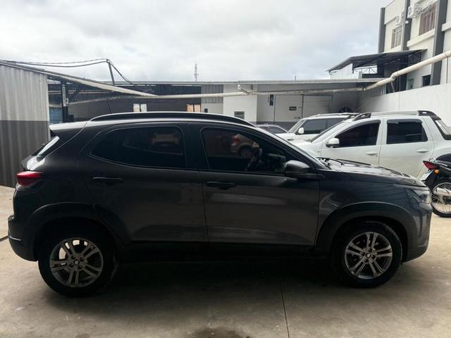 FIAT PULSE 2022