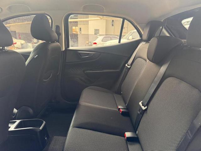 FIAT PULSE 2022