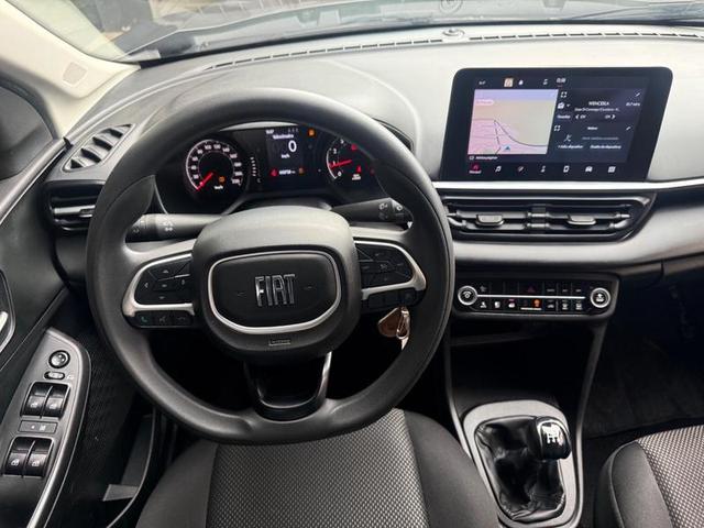 FIAT PULSE 2022