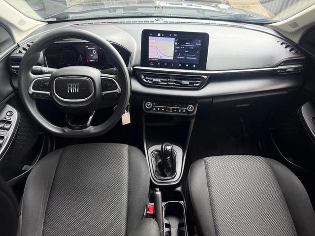 FIAT PULSE 2022