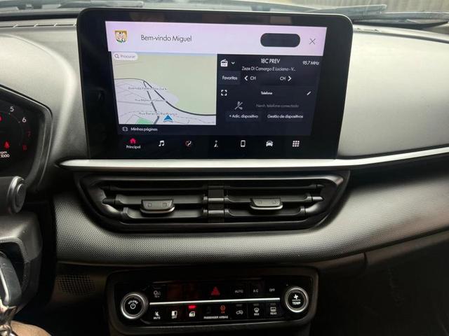 FIAT PULSE 2022