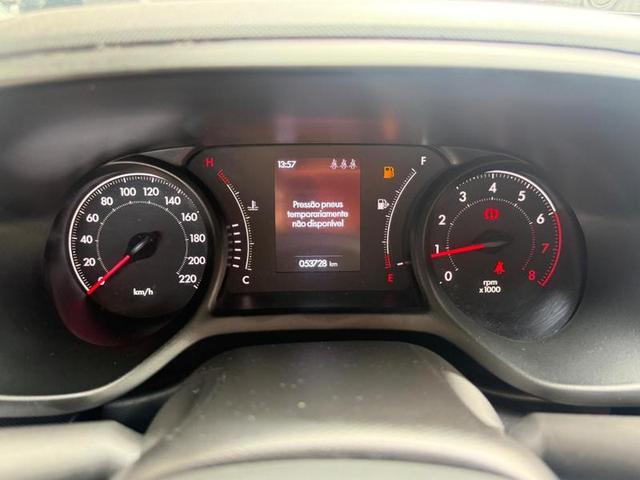 FIAT PULSE 2022
