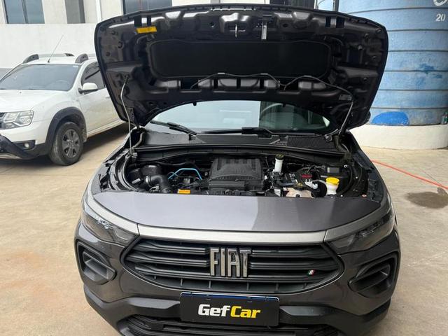 FIAT PULSE 2022