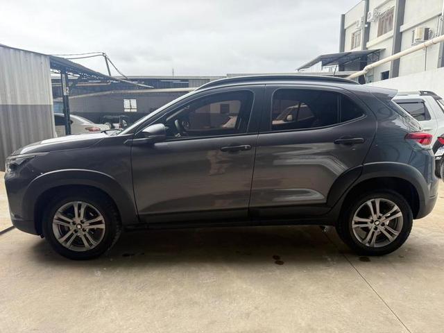 FIAT PULSE 2022