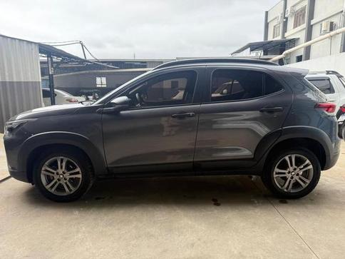 FIAT PULSE 2022