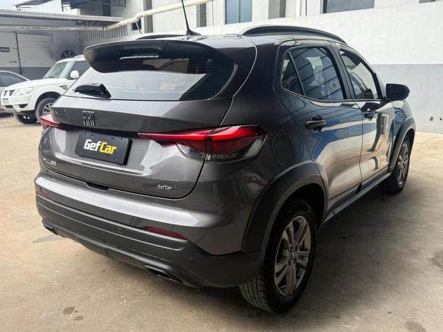 FIAT PULSE 2022