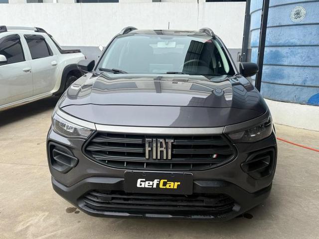 FIAT PULSE 2022