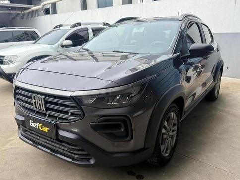 FIAT PULSE 2022