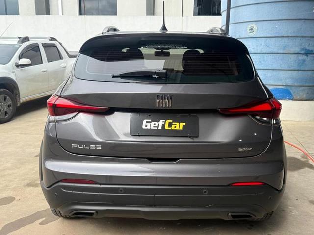 FIAT PULSE 2022
