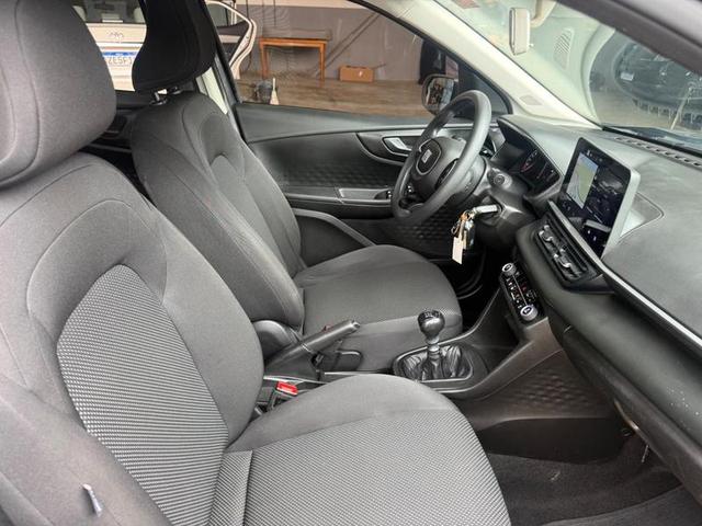 FIAT PULSE 2022