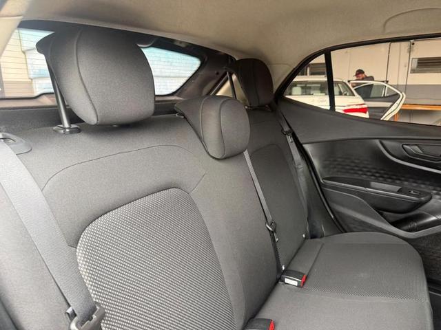 FIAT PULSE 2022