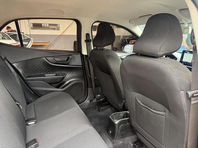 FIAT PULSE 2022