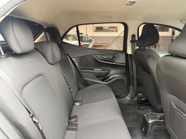FIAT PULSE 2022