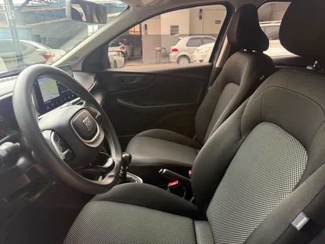 FIAT PULSE 2022