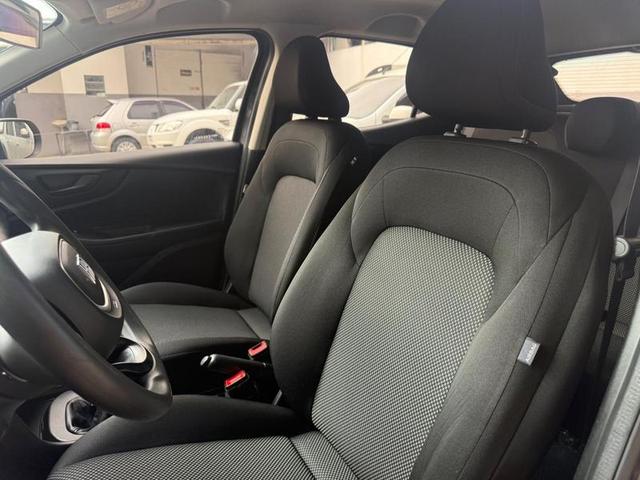 FIAT PULSE 2022