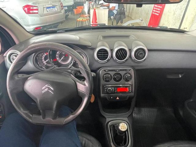 CITROEN C3 90M TENDANCE 2013