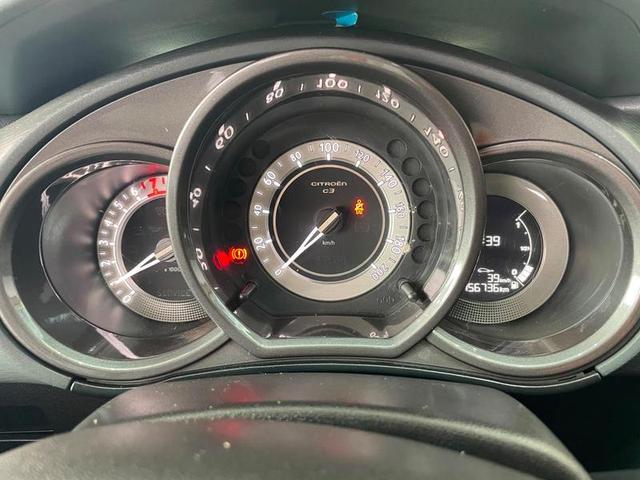 CITROEN C3 90M TENDANCE 2013
