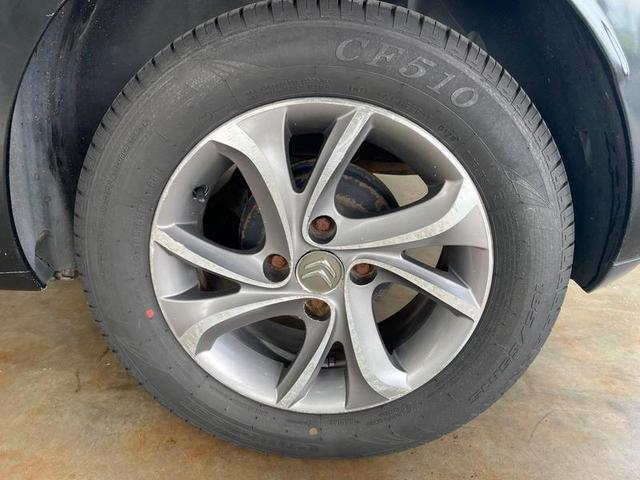 CITROEN C3 90M TENDANCE 2013