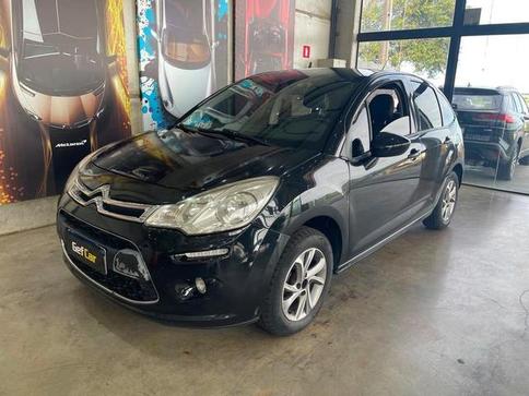 CITROEN C3 90M TENDANCE 2013