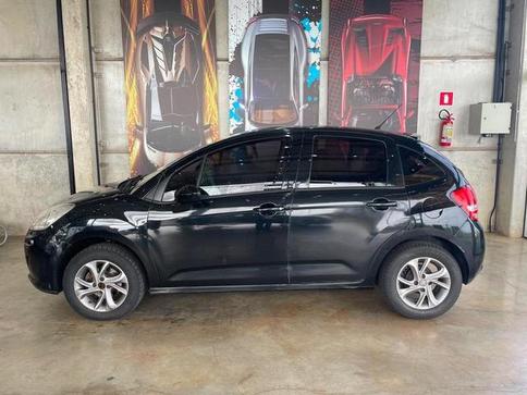 CITROEN C3 90M TENDANCE 2013