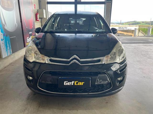 CITROEN C3 90M TENDANCE 2013