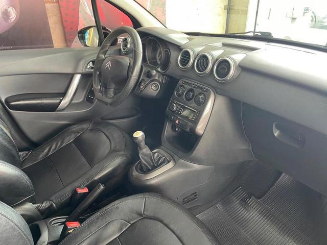 CITROEN C3 90M TENDANCE 2013