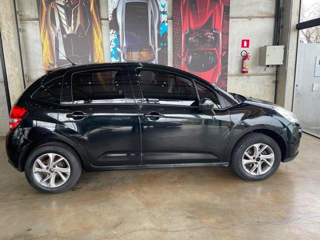 CITROEN C3 90M TENDANCE 2013