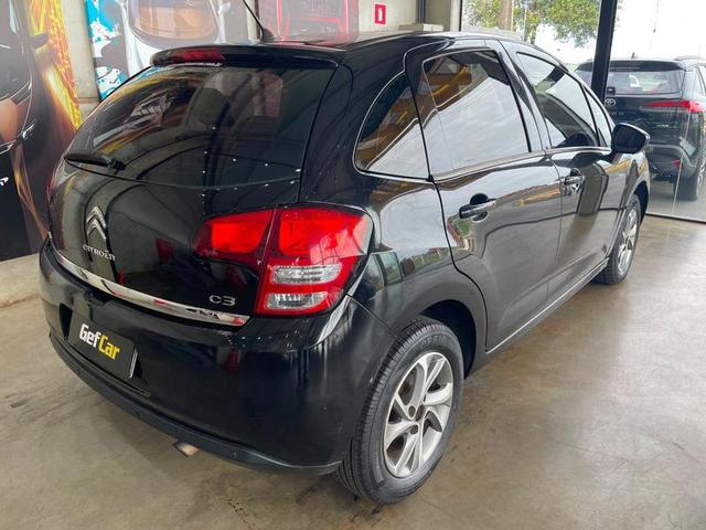 CITROEN C3 90M TENDANCE 2013