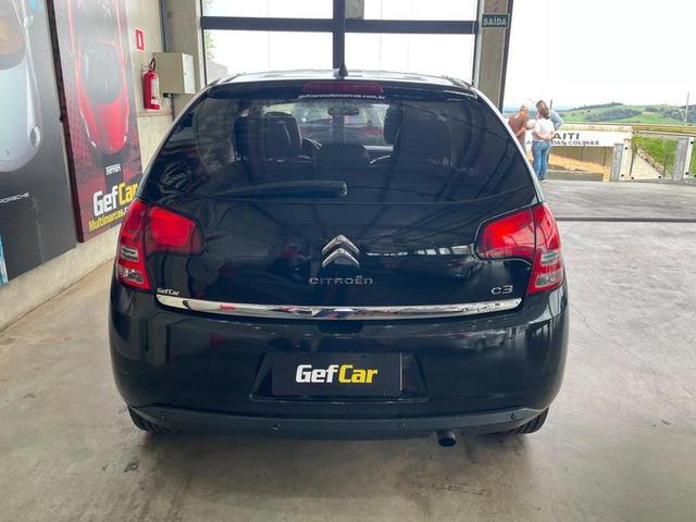 CITROEN C3 90M TENDANCE 2013