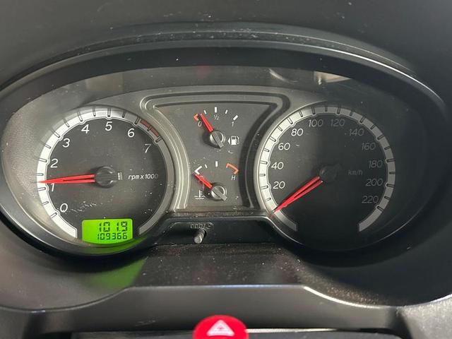 FORD ECOSPORT XLT1.6FLEX 2009