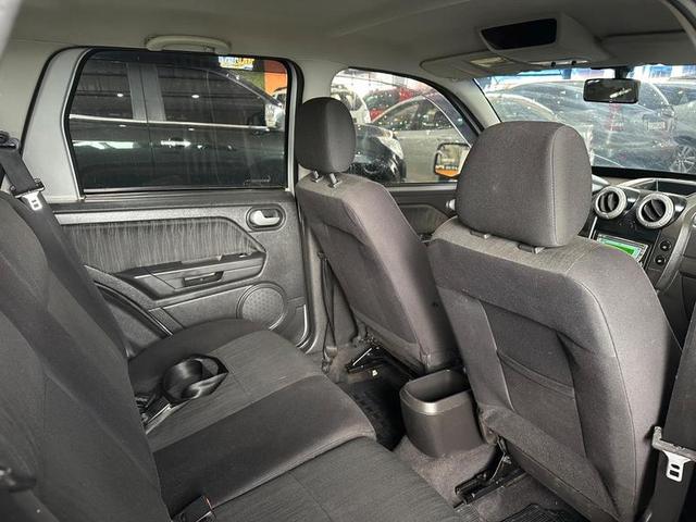 FORD ECOSPORT XLT1.6FLEX 2009